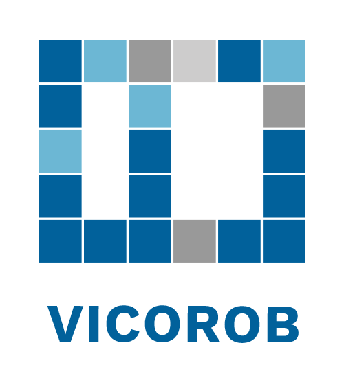 Vicorob Logo